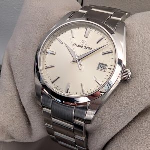 Grand Seiko SBGX263 - 37mm - 2025