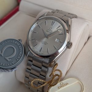 Omega Aqua Terra - 39mm - 2503.30