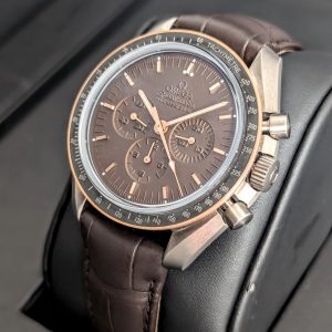 Omega Speedmaster Apollo 11 45th Anniversary