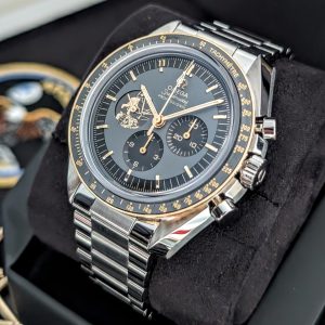 Omega Speedmaster Apollo 11 50th Anniversary