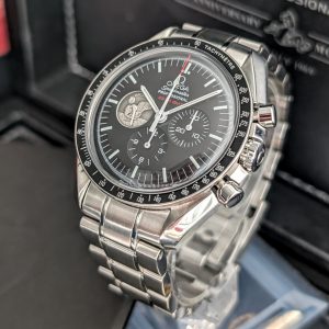 Omega Speedmaster Apollo 11 40th Anniversary