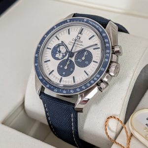 Omega Speedmaster 'Snoopy' - 2024