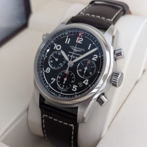 Longines Spirit Chronograph - 2023
