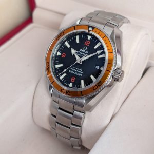 Omega Seamaster Planet Ocean - 42mm - 2209.50