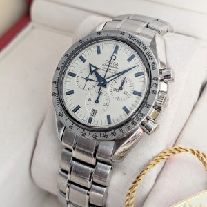 Omega Speedmaster Broad Arrow - 2002