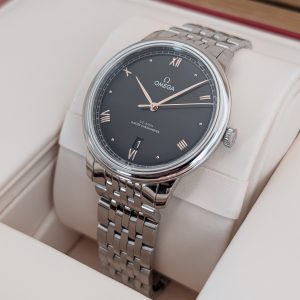 Omega De-Ville Prestige - 2023