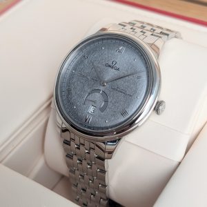 Omega De-Ville Prestige - 2024