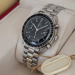 Omega Speedmaster Reduced - 3510.50