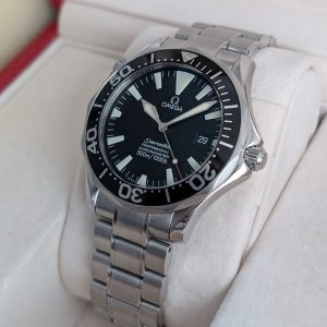Omega Seamaster 'Peter Blake' - 2254.50 - Serviced