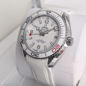 Omega Seamaster Planet Ocean - Tokyo 2020 - 40mm