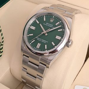 Rolex Oyster Perpetual - 36mm - 2025