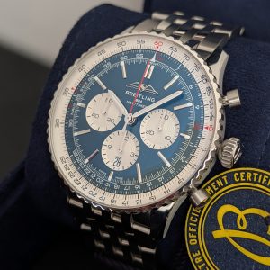 Breitling Navitimer B01 Chronograph - 46mm