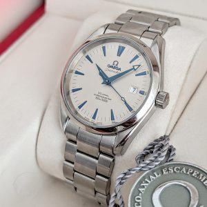 Omega Seamaster Aqua Terra - 2503.33 - 39mm