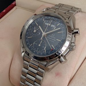 Omega mk40 - 3523.80 - 2025 Omega service
