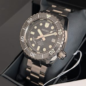 Seiko Prospex LX SNR029J - 2022