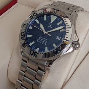 Omega Seamaster Professional - 2255.80 - 41mm