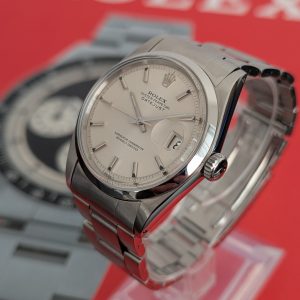 Rolex Datejust 36mm - 1600 - 1968