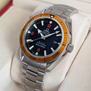 Omega Seamaster Planet Ocean - 42mm - 2209.50