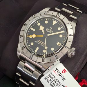 Tudor Black Bay Pro - 2022